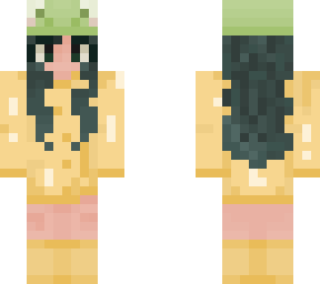 my entry to tortillagoddess frog hat contest!