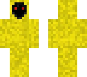 my first skin
