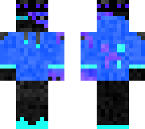 my new main