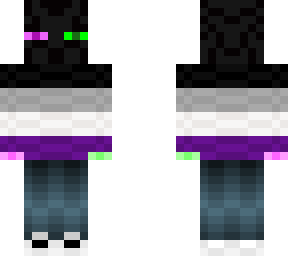 my oc // ace sweater