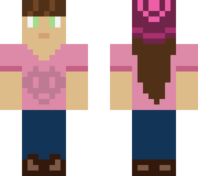 my oc