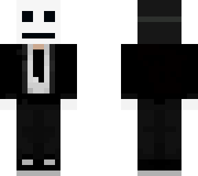 my oc dark phantom