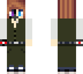 my prom skin