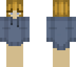 my regular skin~