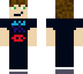 my roblox avatar