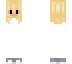 my skin (blank)