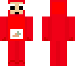 my skin :d