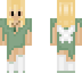 my skin (fairy)