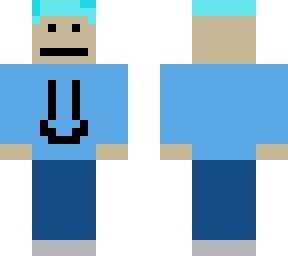 my skin
