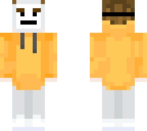 my skin
