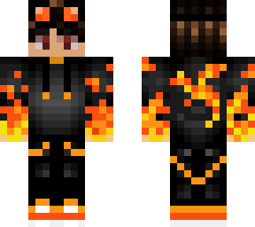 my skin