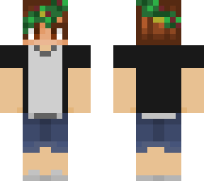 my skin