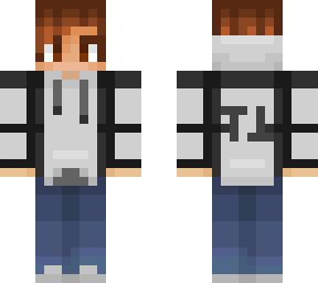 my skin