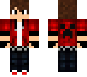 my skin