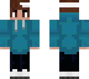 my skin but i edited it