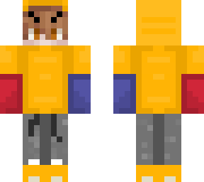 my skin lmao :d