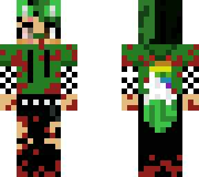 my smp skin ig
