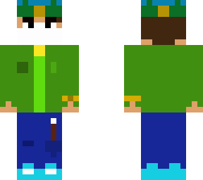 my xbox skin