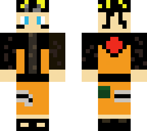 naruto uzumaki