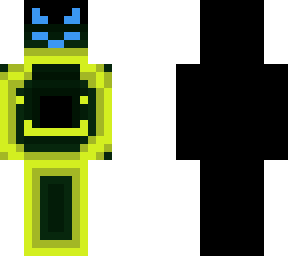neon dream yellow edition