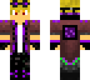 nether engineer