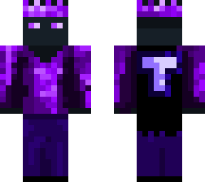 nether king xoxoxo
