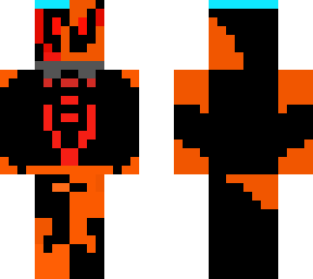nether monster