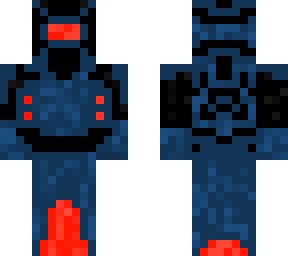 nether wanderer