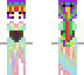nightworgan new pride