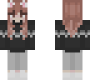 niki nihachu inspired!