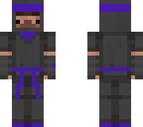 ninja karate