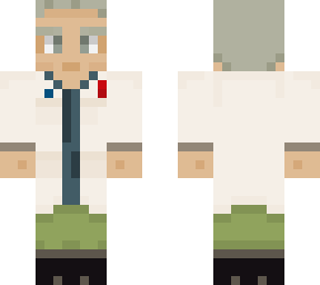 ninjago dr. julien