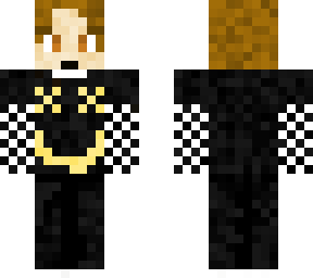 nirvana merch genderfluid minecraft skin