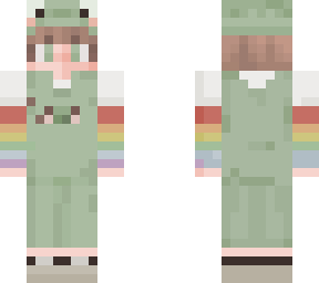 noahs skin