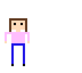 not a minecraft player...