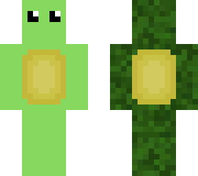 not my skin i just changed one a little