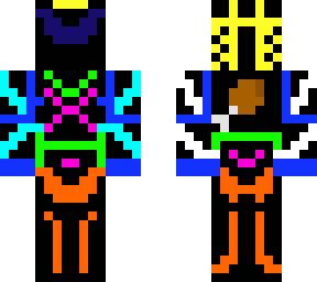 nugget defender (with helmet)