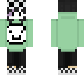 oc w sf mask!