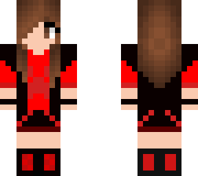 old skin from 2013 remade