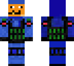 operation leo skin
