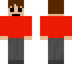 original mii skin