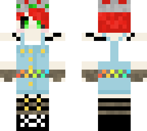 overall outfit