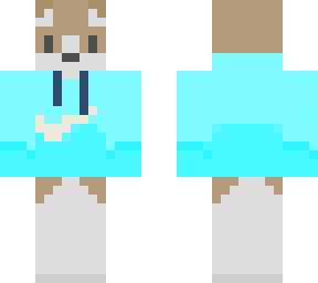 oxford v. dog <3