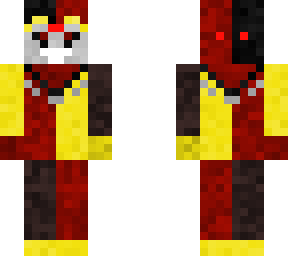 paid jester