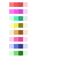 palette contest