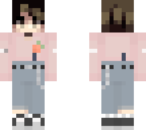 peachy ushijima