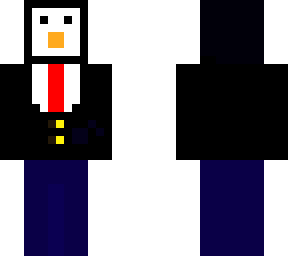 penguin