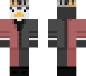 penguin return