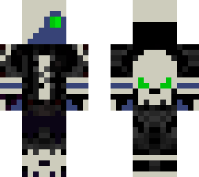 phantom