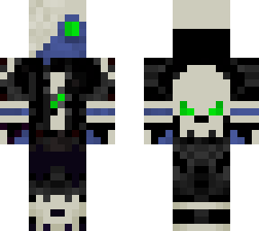 phantom cuz origins